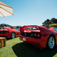 Image for article titled Behold The Insane Opulence Of The Quail, America's Bougiest Car Show